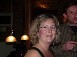 Retrouvailles ARS 2008 - Fabienne Folino